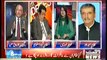 8pm With Fareeha Idrees   25th February 2014 By  Waqt News
