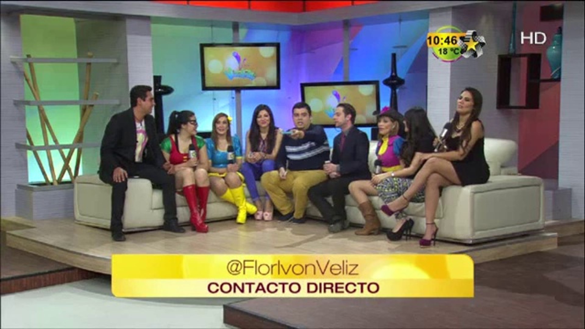 Telegram la nueva aplicación para mensajes