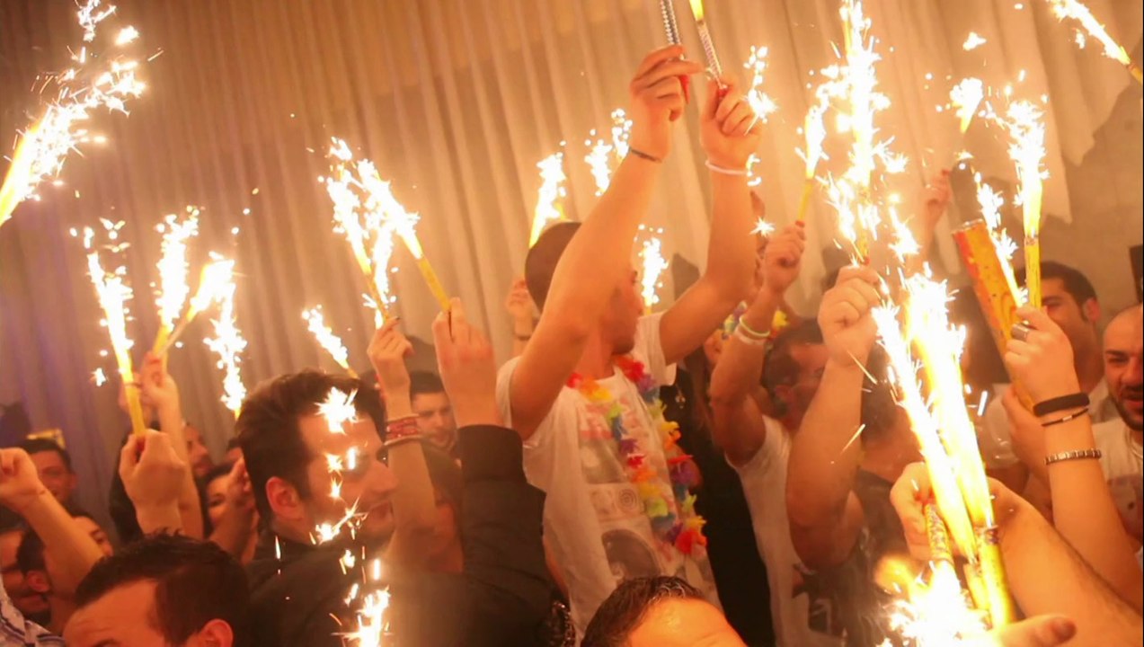 START AND STOP & TOO MUCH // OH MY GOD // WE LOVE OH MY GOD@Hennessy Club