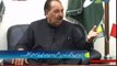 Q & A with PJ Mir (Azad Kashmir Ke Wazir-e-Azam Ch. Abdul Majeed Se Khasusi Guftgu) 25 February 2014 Part-2