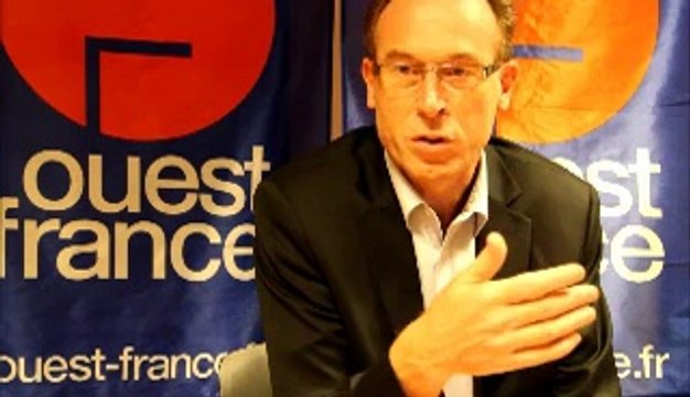 Municipales : quand Ayrault proposait le Sénat à l'opposant d'Angers