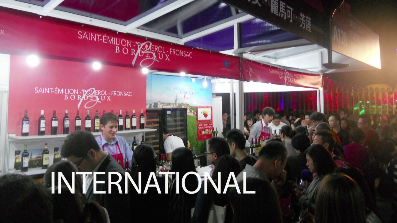 Voeux 2013 - Conseil d'administration - Vins de Saint-Emilion