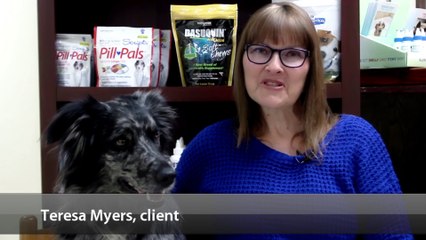 Welcome to Chimney Hills Animal Hospital