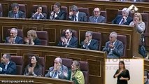 Rubalcaba pide a Rajoy que el Congreso investigue la tragedia de Ceuta