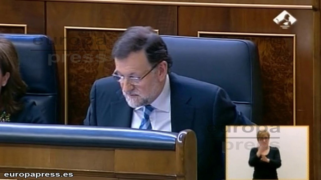 Rubalcaba emplaza a Rajoy a abrir un diálogo sobre Cataluña