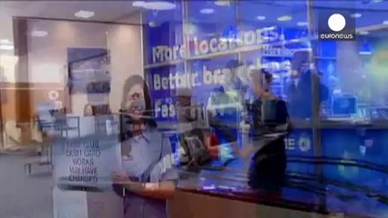 8.000 emplois en moins chez JPMorgan