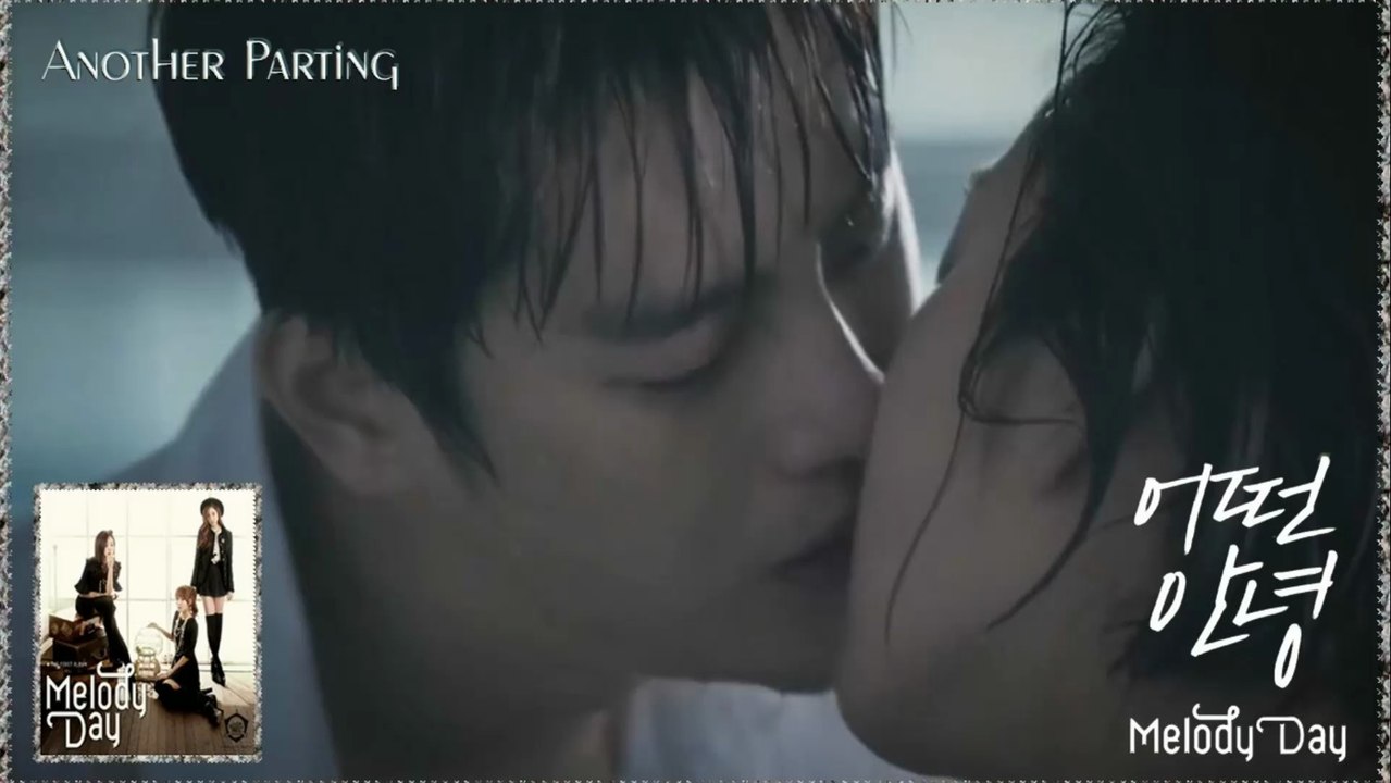 Melody Day - Another Parting k-pop [german sub]