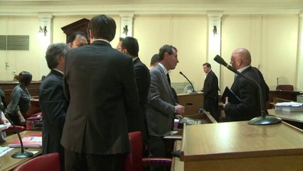 Judge rules most of Pistorius trial can be televised