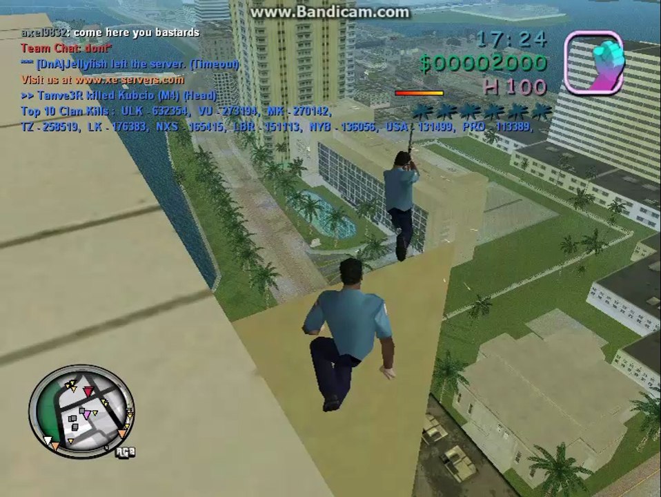 Report - Wall glitch - SAMIKHAN