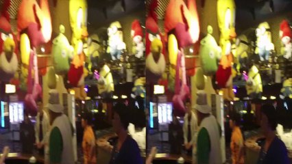 Fun Dungeon Excalibur Arcade Las Vegas, NV