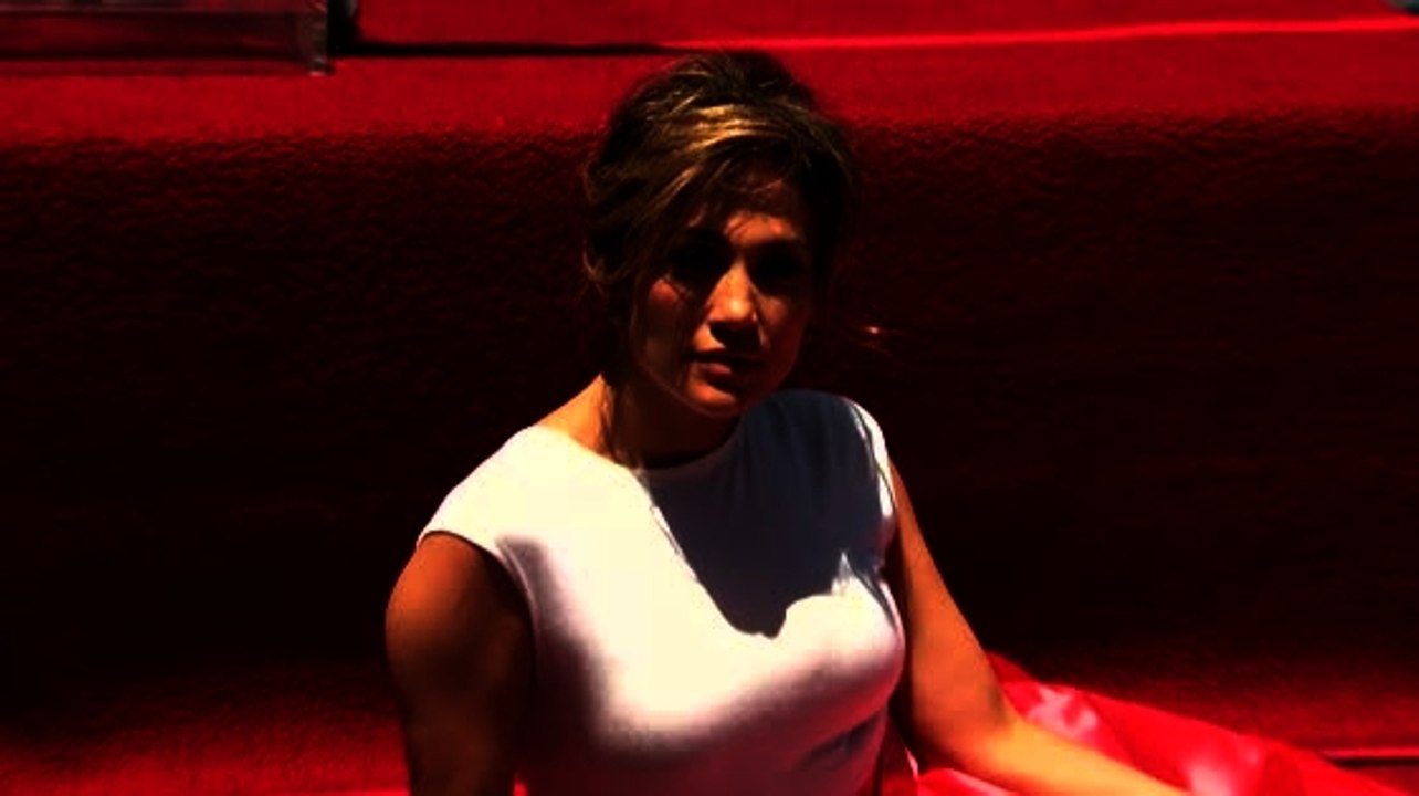 Jennifer lopez ist produzent und star einer neuen serie