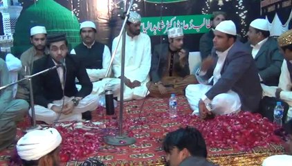 mahfal naat janpur{R Y K}