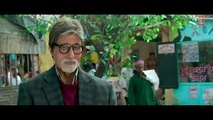 Bhootnath Returns Theatrical Trailer (Official) - Amitabh Bachchan