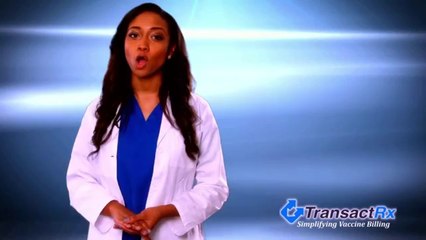 How to use the TransactRx Part D Vaccine Manager System