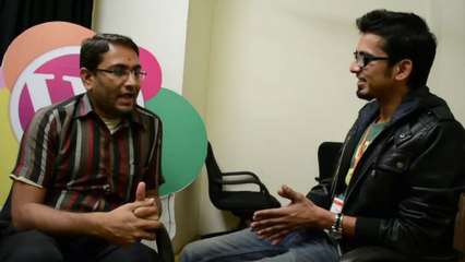 Interview with Bhavesh Radadiya from Templatic WordPress Themes