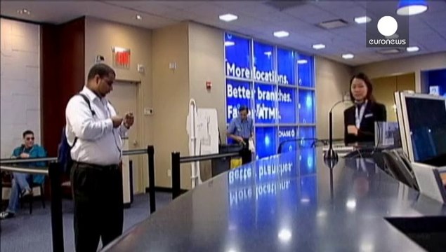 JP Morgan taglia migliaia di posti di lavoro