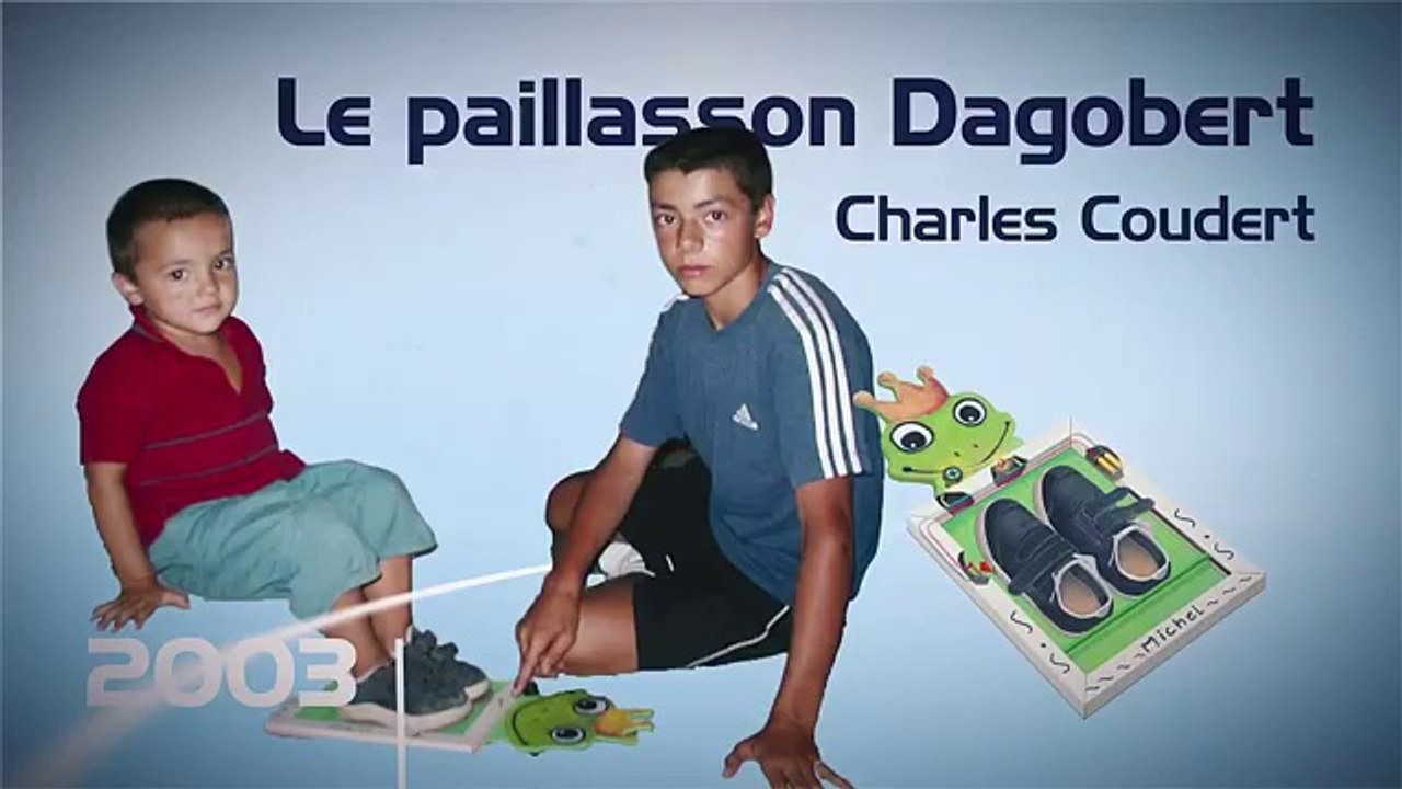 Les 20 ans du concours Innovez de Science et Vie Junior