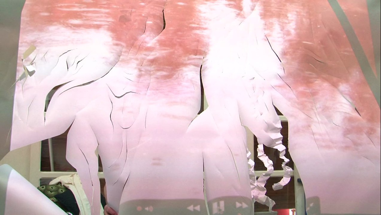 CICATRICES marcoussis 2013