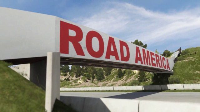 Forza Motorsport 5 | Road America Announcement Trailer | EN
