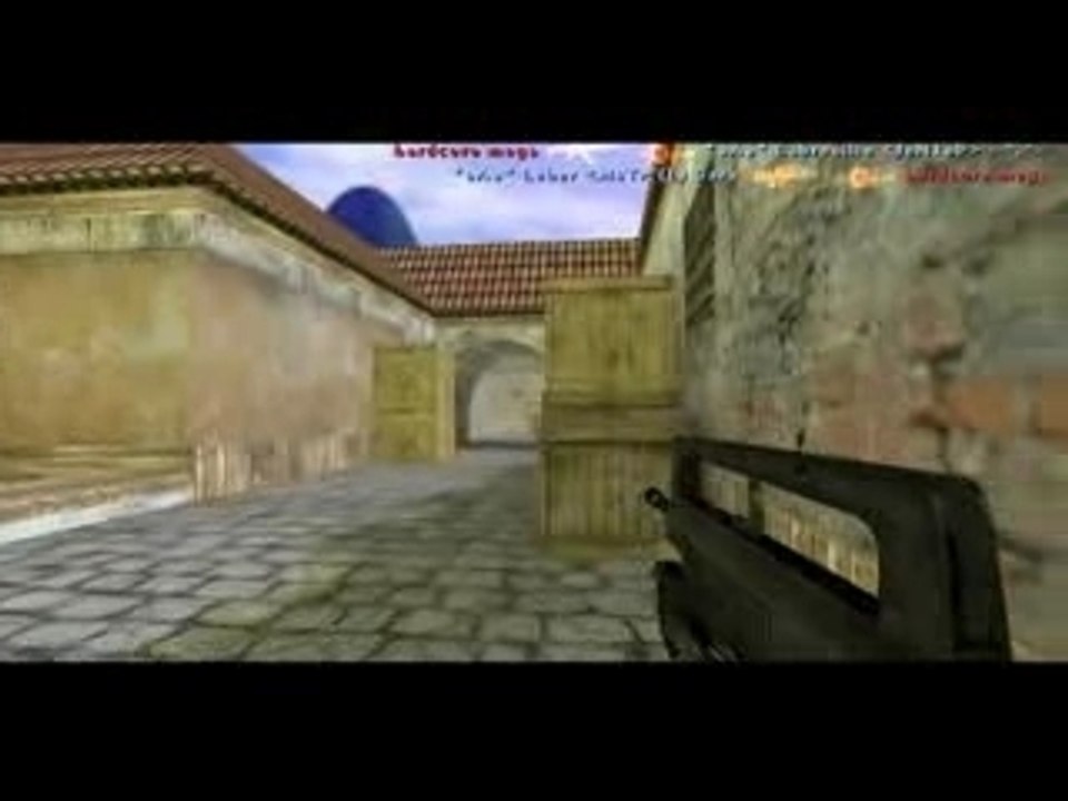 ReAction by snake