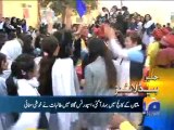Geo Headlines-25 Feb 2014-2100