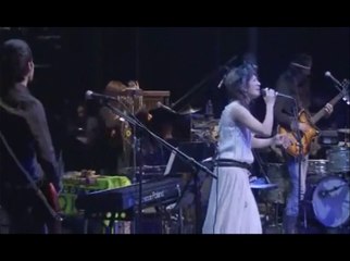 Bonnie Pink  Last Kiss español