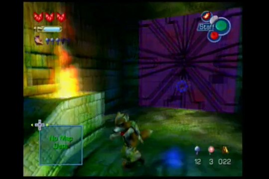 Let's Play Star Fox Adventures, Episode 2