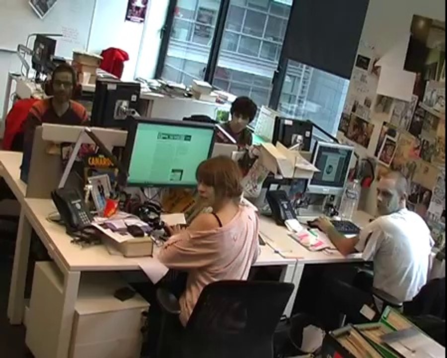 Les zombies envahissent Science et Vie Junior !