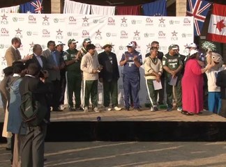 PKG PCB11 VS COMMONWEALTH 11 CRICKET MATCH