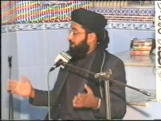 Emaan e waldain e mustafa part 1 by Mufti M tahir Tabassum Qadri