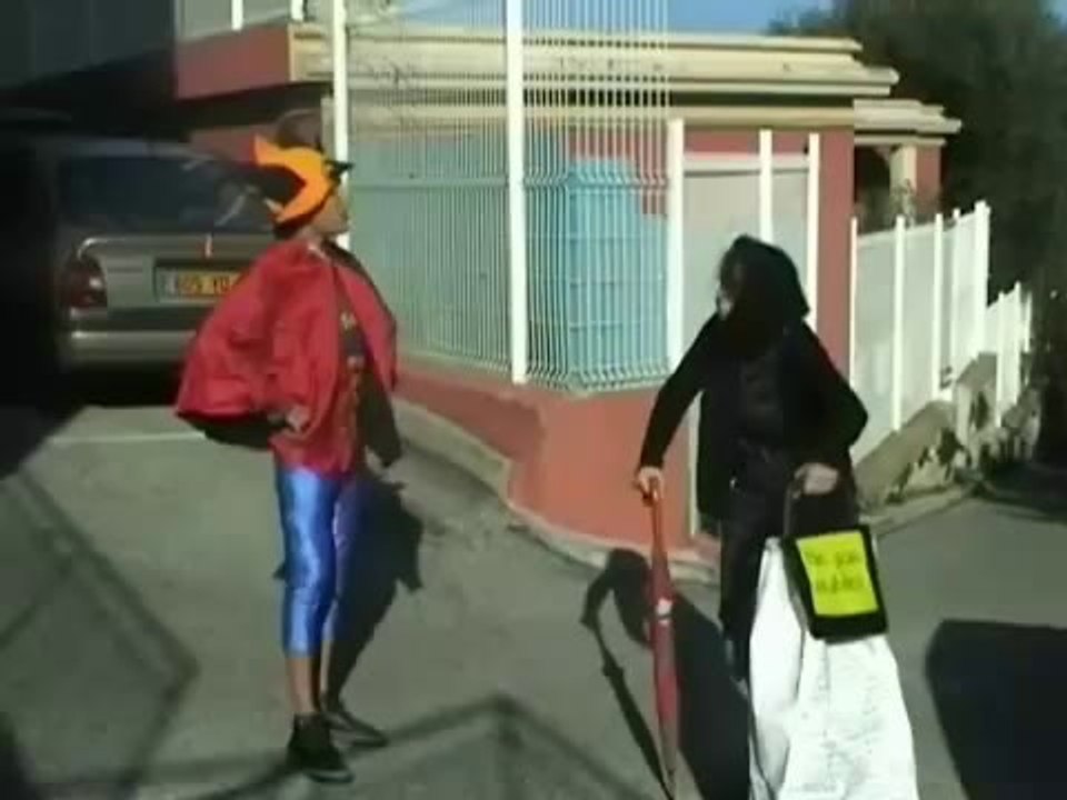 Vidéo Super Caddie