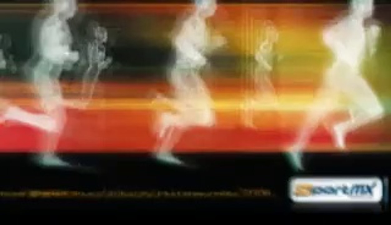 Brian Steven_C un Gros Kiff (Tennis part 1)