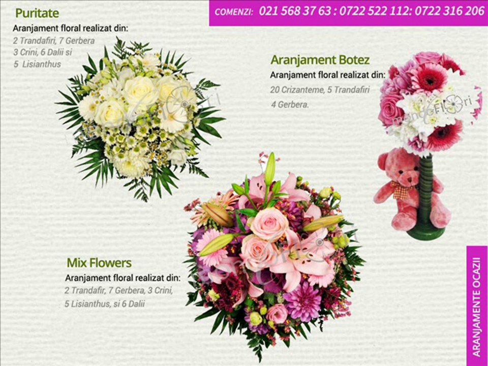 aranjamente-florale