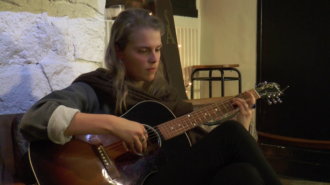 Marika Hackman - Wolf