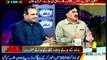 Capital TV Inkaar Javed Iqbal with MQM Sajid Ahmed (24 Feb 2014)