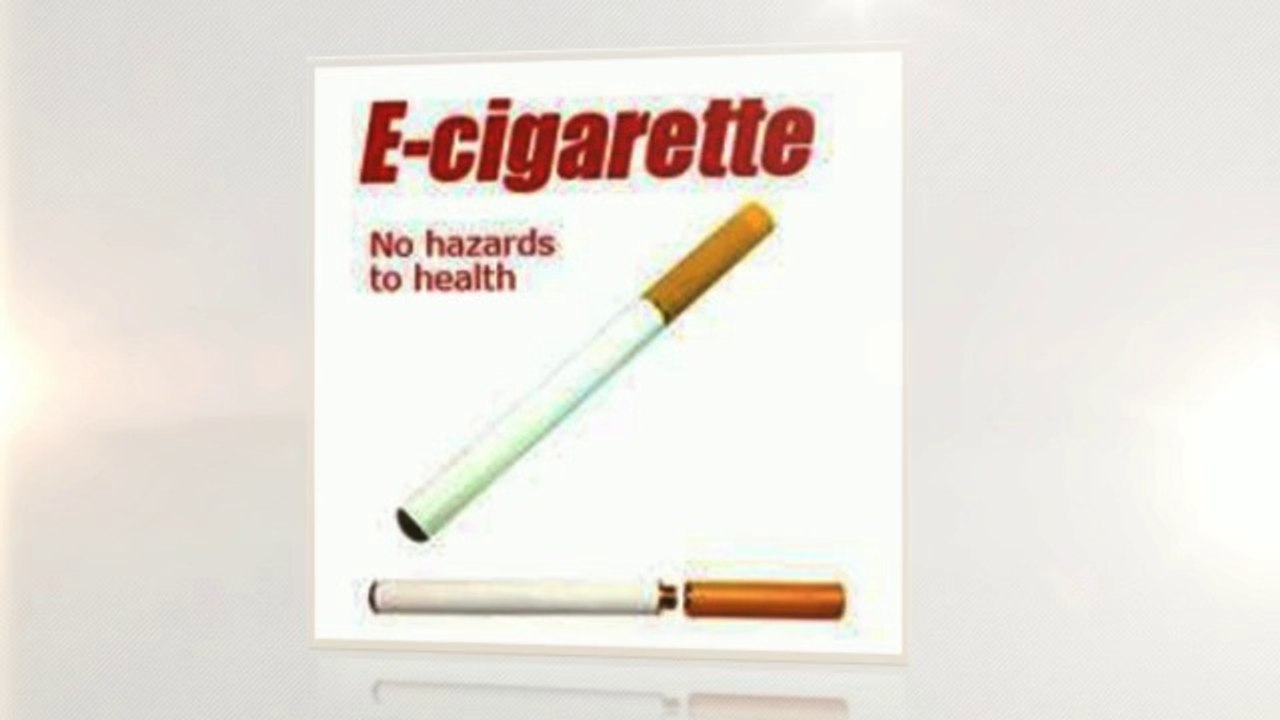 Turn To Electronic Cig Now!
