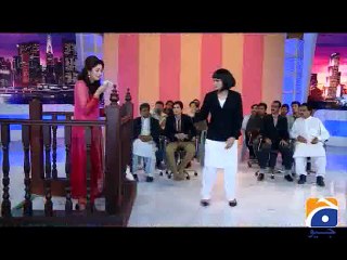 Hum Sab Umeed Say Hain-25 Feb 2014 (Load Sheding)