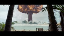 Godzilla - Bande annonce 2 VO • Pinblue - Cinéma