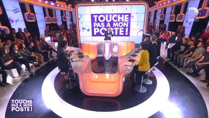 Faux malaise en direct dans TPMP