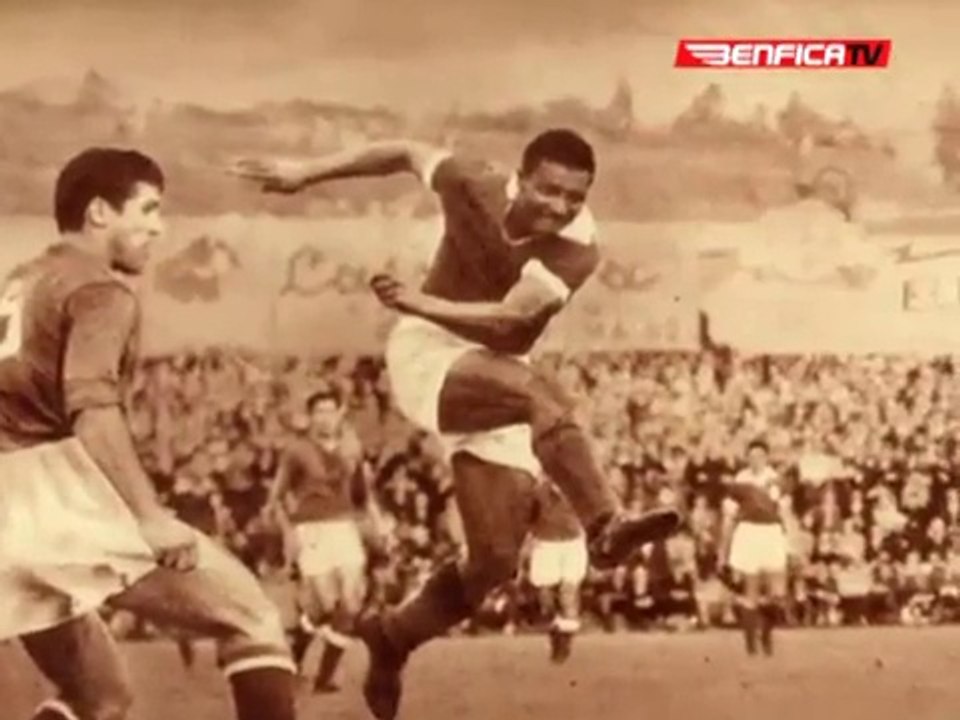 Vitórias e conquistas de Mário Coluna, o «Monstro Sagrado» do Benfica e da Selecção Nacional