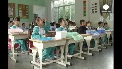 Cina: anche Shaghai ammorbidisce paolitica figlio unico
