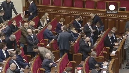 Kiev chiede un processo internazionale per Yanukovich