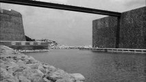 Marseille - le Mucem