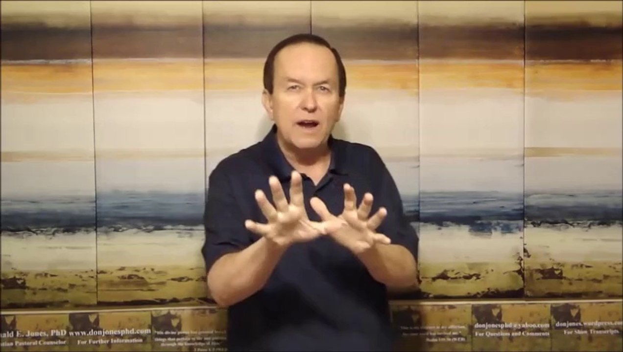 7. Healing Relationships Through Forgiveness: Humbly Make Restitution - Part 7