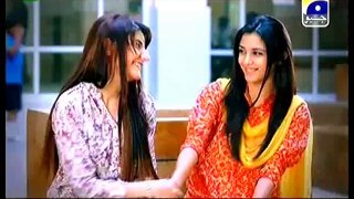 Ranjish Hee Sahi By Geo TV Episode 17