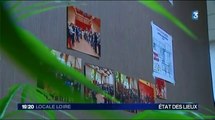 France 3 Loire - 25 février 2014