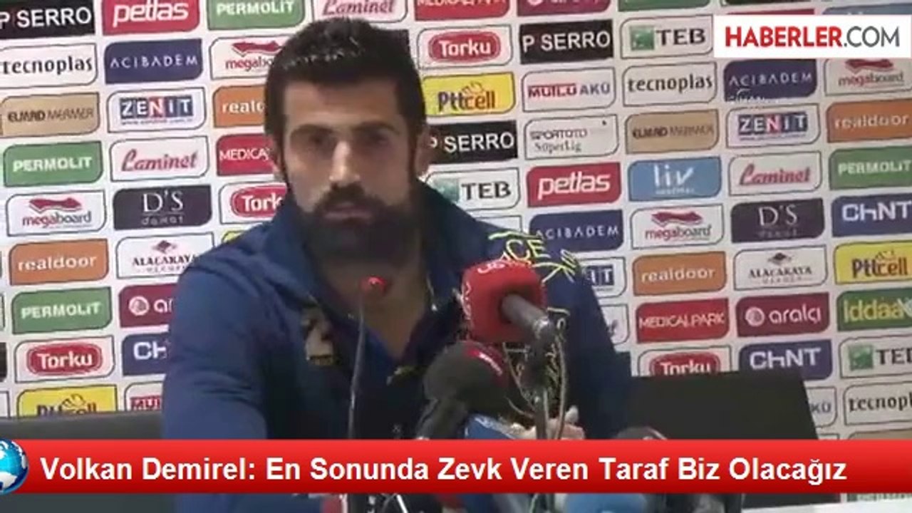 'Yeter Artık Diyorum"