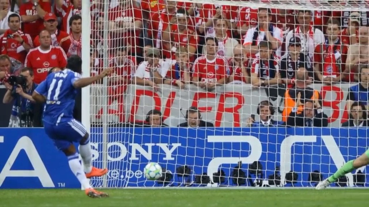 Drogba zu Chelsea? 'Kann ich mir vorstellen'