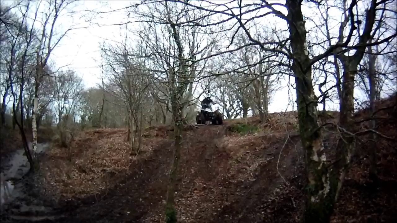 Les quadeurs de la hague!!!!!   23 février