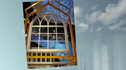 CGP Window Grids & SDL Grill-window grille